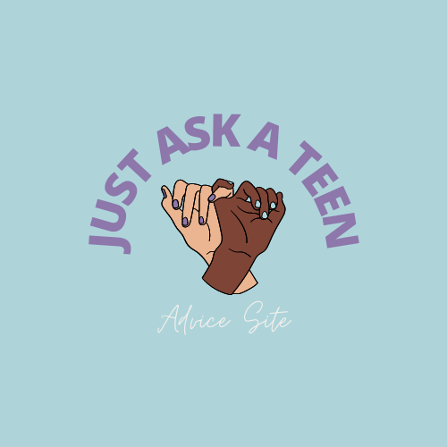 Just Ask A Teen